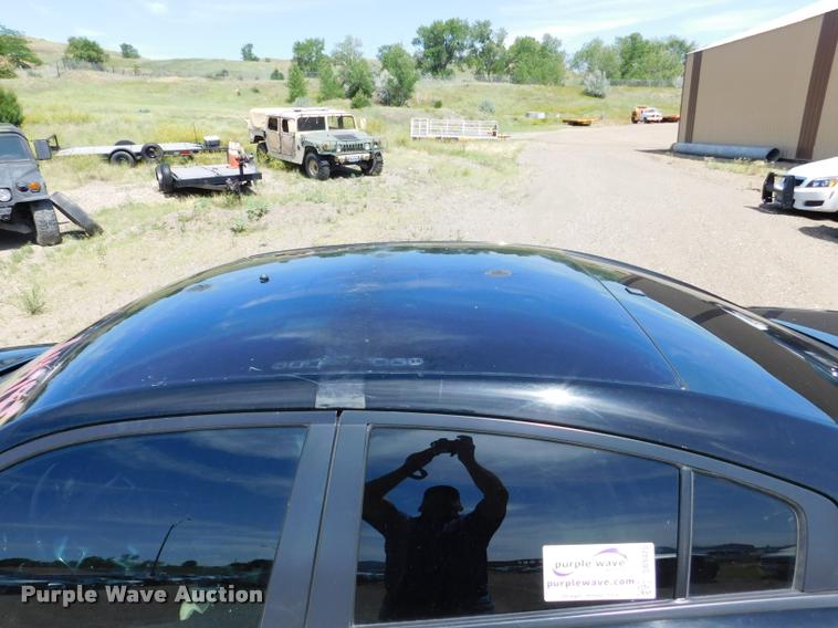 image for item DB9425 2013 Dodge Charger Police