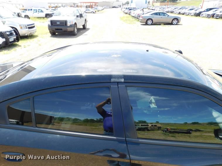 image for item DB9425 2013 Dodge Charger Police