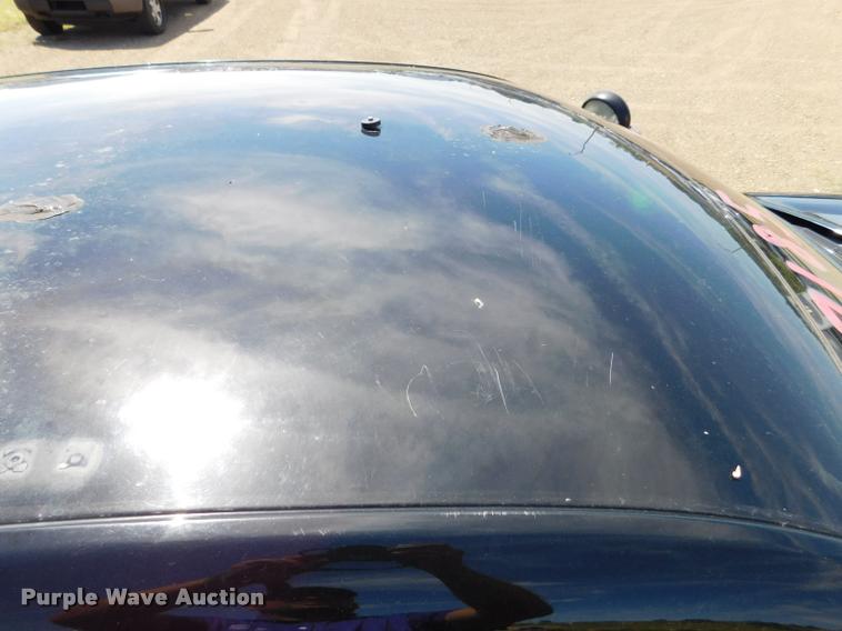 image for item DB9425 2013 Dodge Charger Police