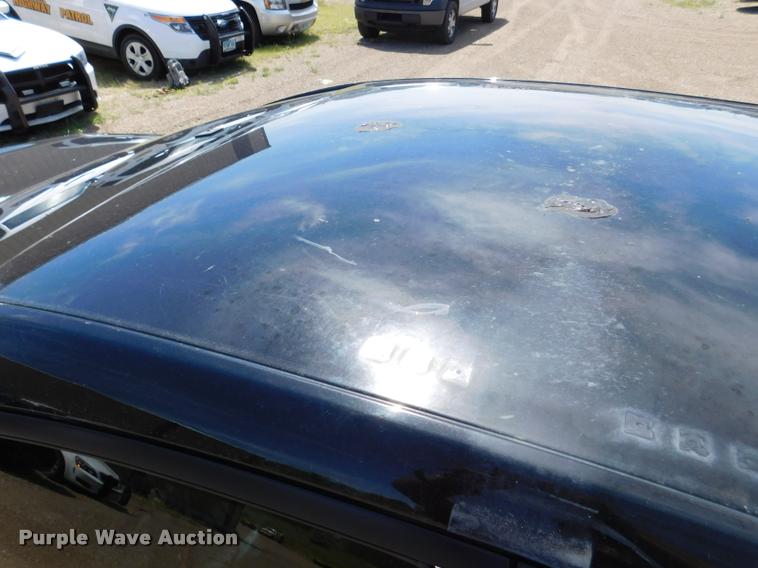 image for item DB9425 2013 Dodge Charger Police