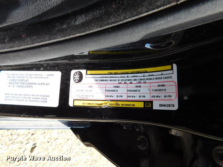 image for item DB9425 2013 Dodge Charger Police