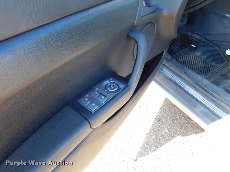 image for item DB9426 2012 Chevrolet Caprice Police