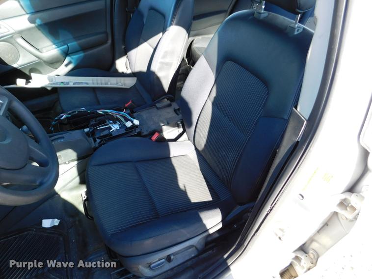 image for item DB9426 2012 Chevrolet Caprice Police