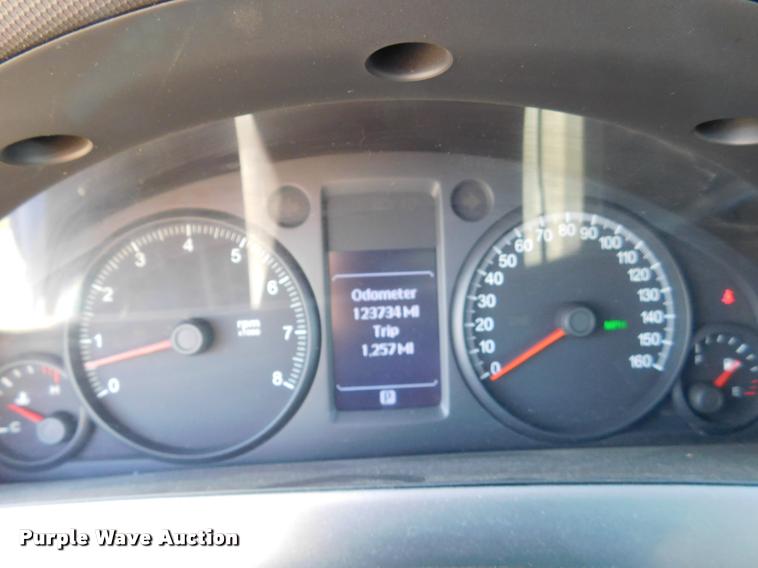 image for item DB9426 2012 Chevrolet Caprice Police