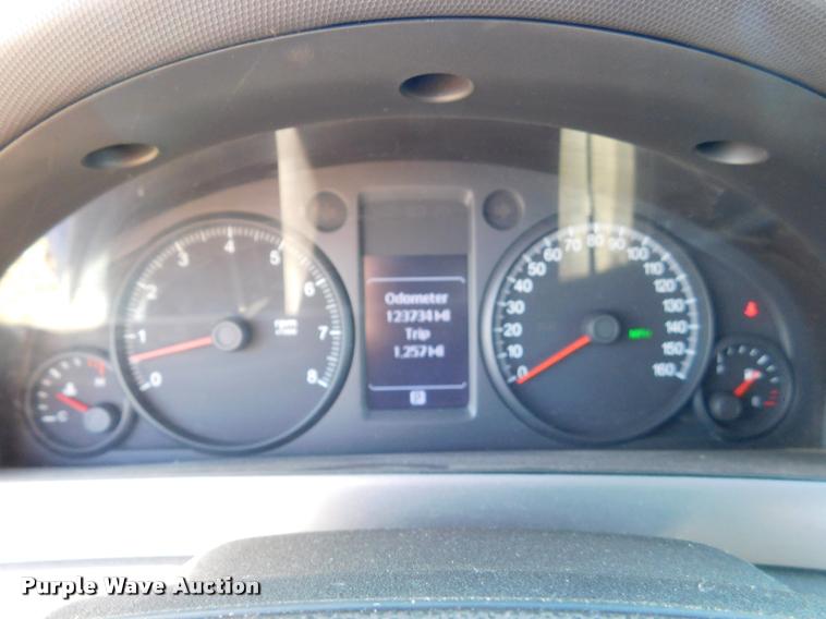 image for item DB9426 2012 Chevrolet Caprice Police