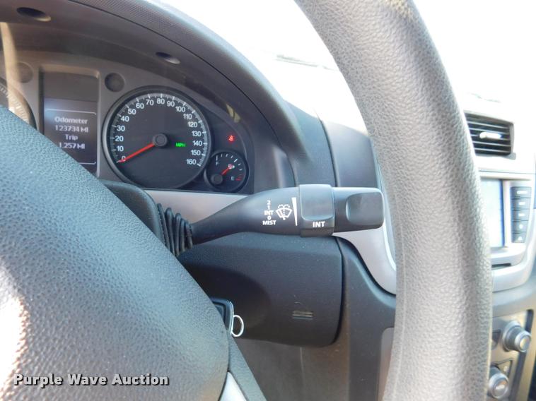 image for item DB9426 2012 Chevrolet Caprice Police