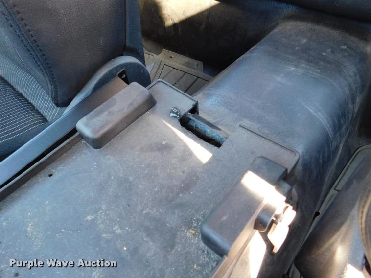 image for item DB9426 2012 Chevrolet Caprice Police