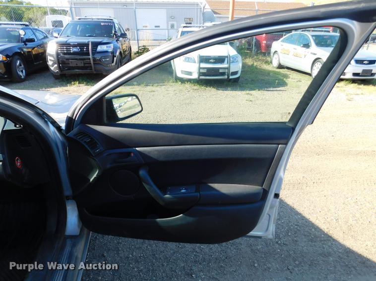 image for item DB9426 2012 Chevrolet Caprice Police