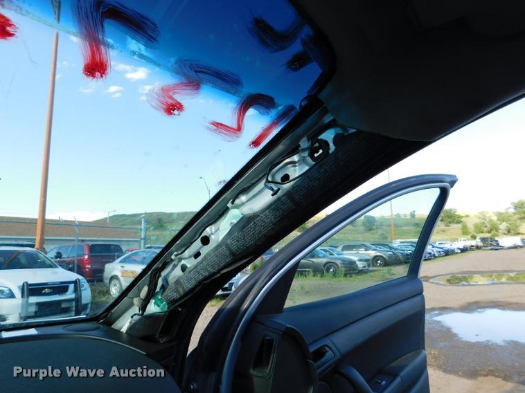 image for item DB9426 2012 Chevrolet Caprice Police