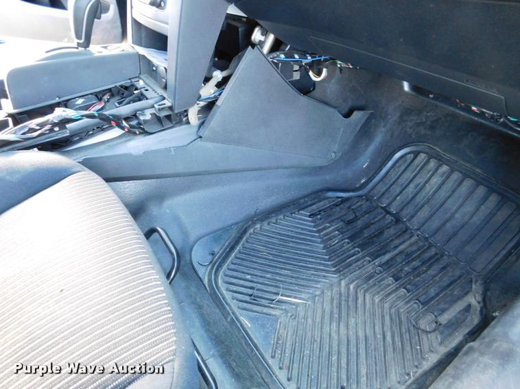 image for item DB9426 2012 Chevrolet Caprice Police