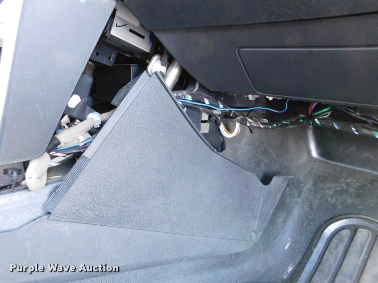 image for item DB9426 2012 Chevrolet Caprice Police