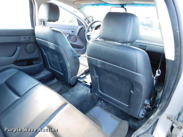 image for item DB9426 2012 Chevrolet Caprice Police