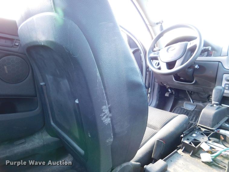 image for item DB9426 2012 Chevrolet Caprice Police