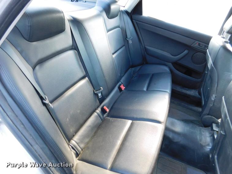 image for item DB9426 2012 Chevrolet Caprice Police