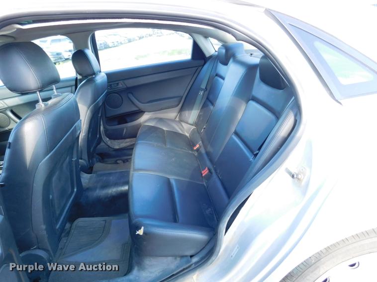 image for item DB9426 2012 Chevrolet Caprice Police