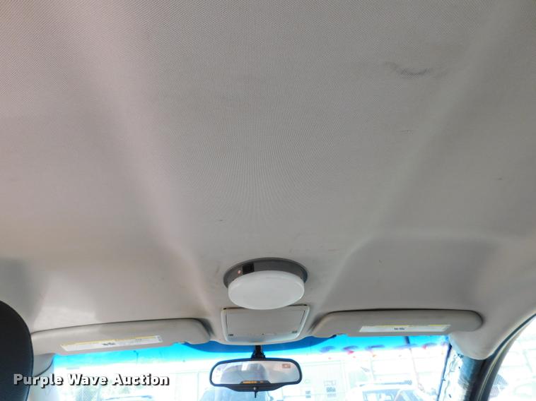 image for item DB9426 2012 Chevrolet Caprice Police