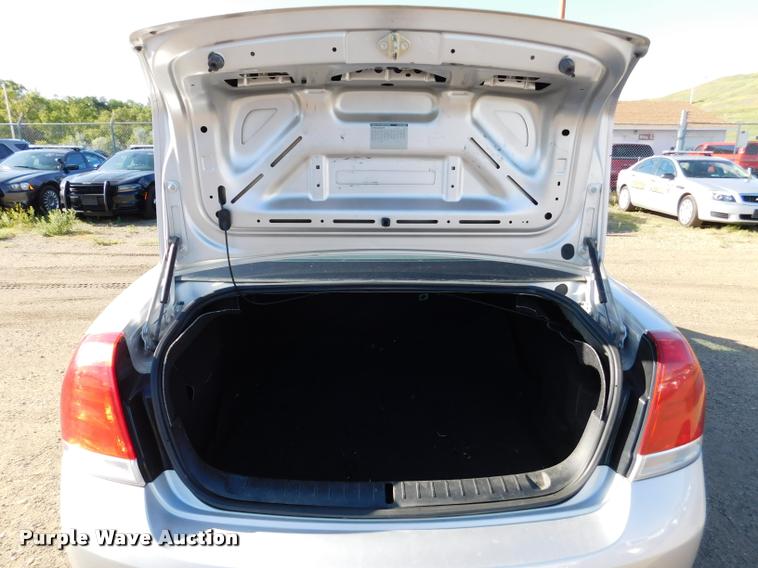 image for item DB9426 2012 Chevrolet Caprice Police