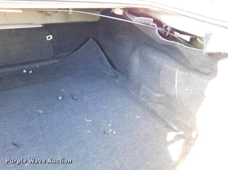 image for item DB9426 2012 Chevrolet Caprice Police