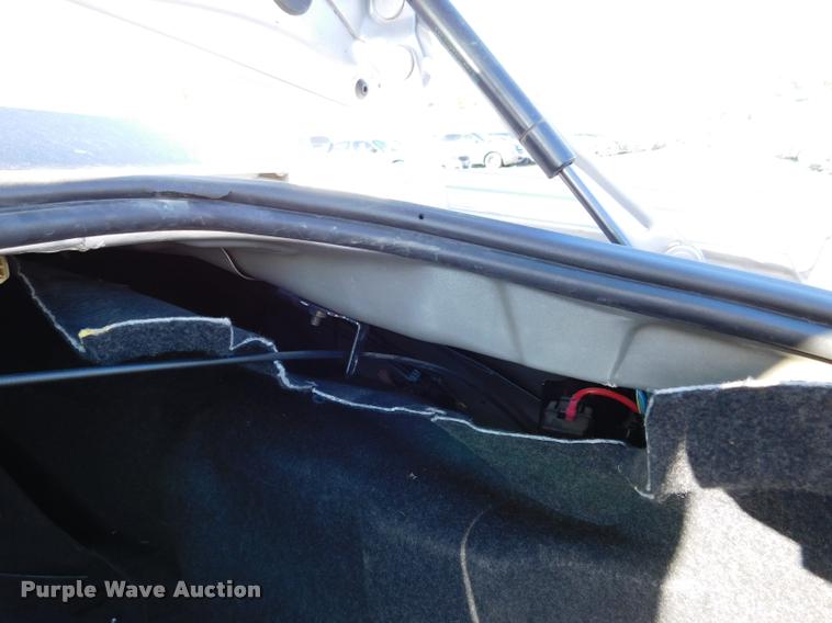 image for item DB9426 2012 Chevrolet Caprice Police