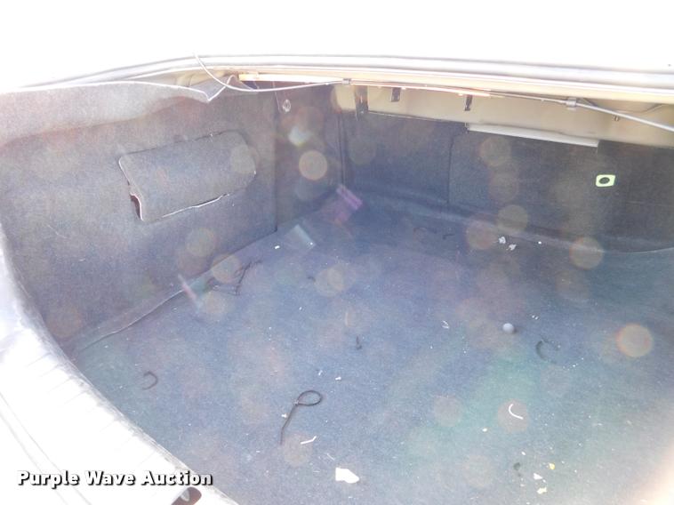 image for item DB9426 2012 Chevrolet Caprice Police