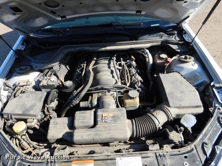 image for item DB9426 2012 Chevrolet Caprice Police