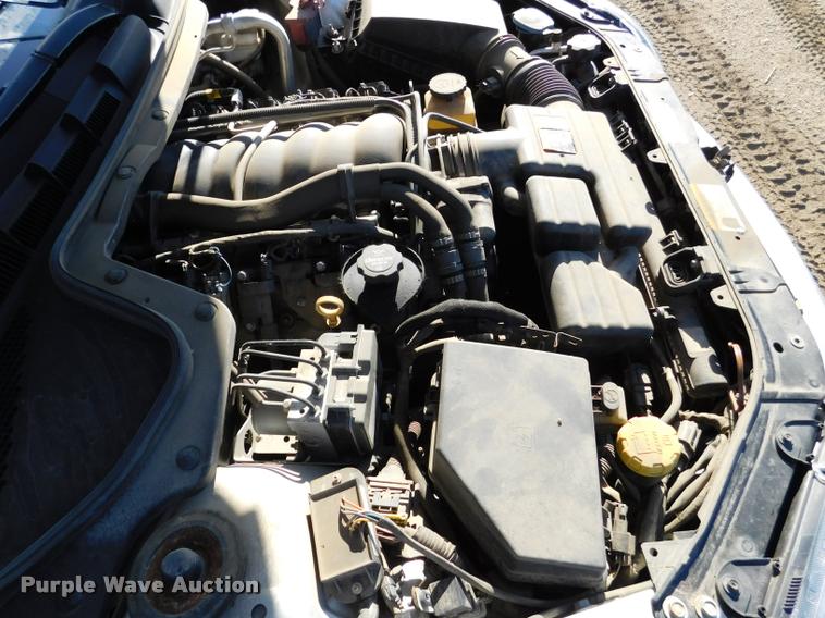 image for item DB9426 2012 Chevrolet Caprice Police