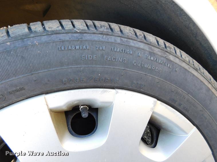 image for item DB9426 2012 Chevrolet Caprice Police