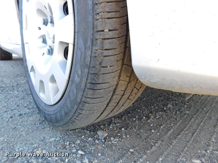 image for item DB9426 2012 Chevrolet Caprice Police