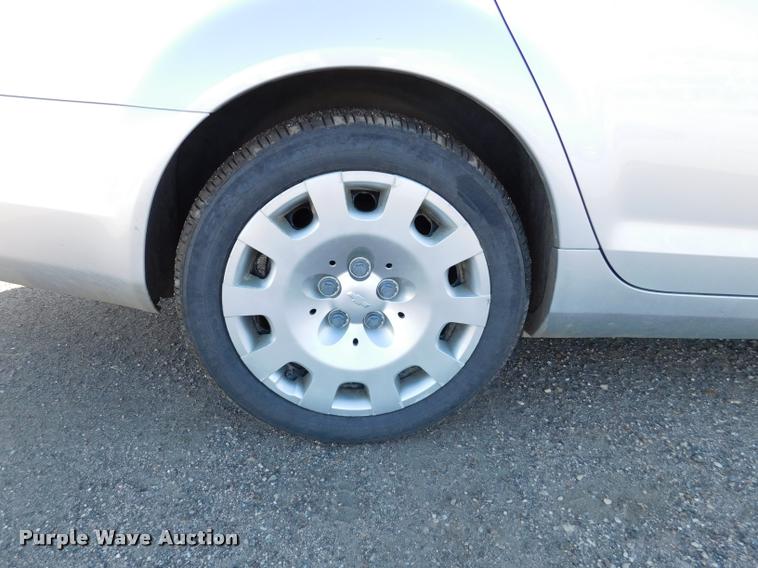 image for item DB9426 2012 Chevrolet Caprice Police