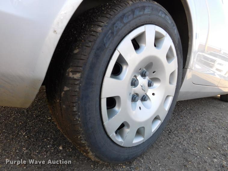 image for item DB9426 2012 Chevrolet Caprice Police