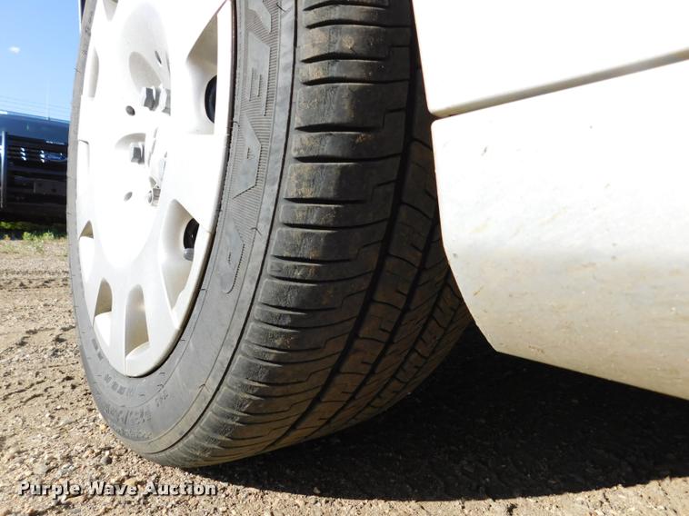 image for item DB9426 2012 Chevrolet Caprice Police