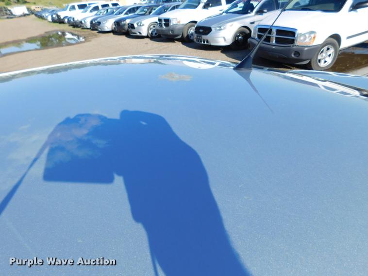 image for item DB9426 2012 Chevrolet Caprice Police