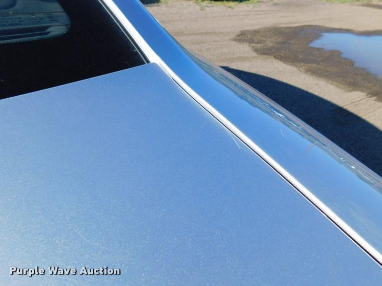 image for item DB9426 2012 Chevrolet Caprice Police