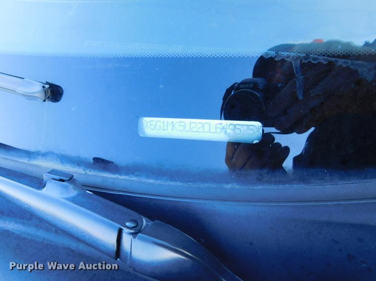 image for item DB9426 2012 Chevrolet Caprice Police