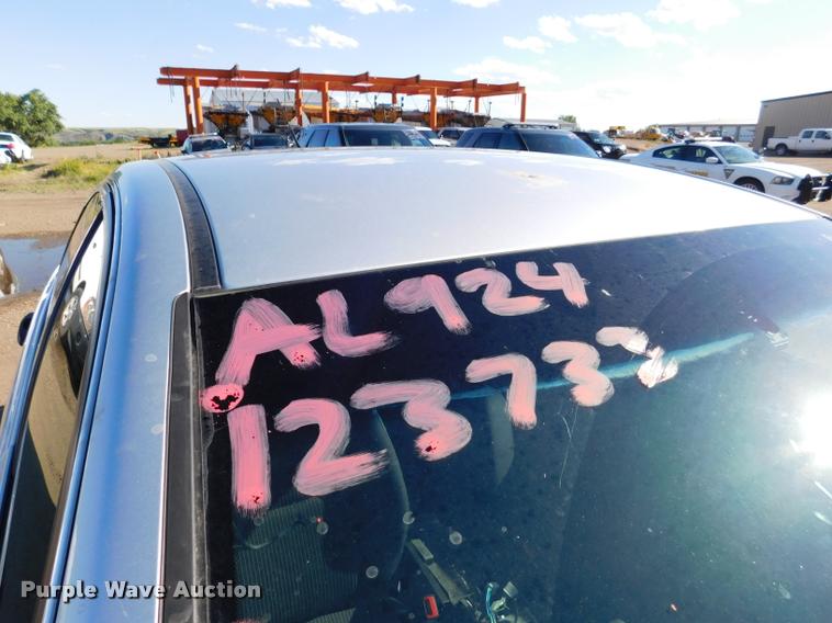 image for item DB9426 2012 Chevrolet Caprice Police