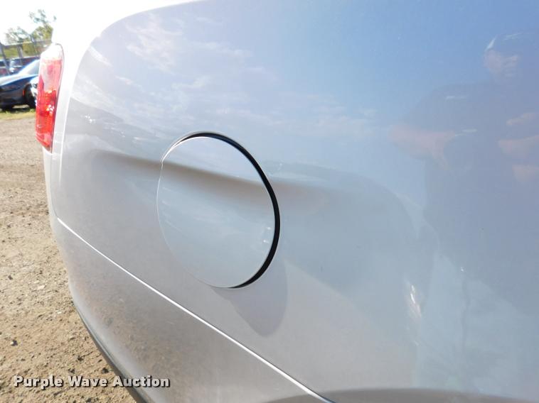 image for item DB9428 2013 Ford Taurus Police