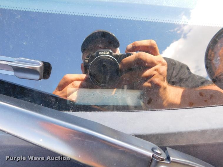 image for item DB9428 2013 Ford Taurus Police