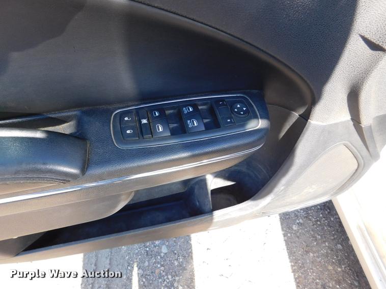 image for item DB9430 2012 Dodge Charger Police