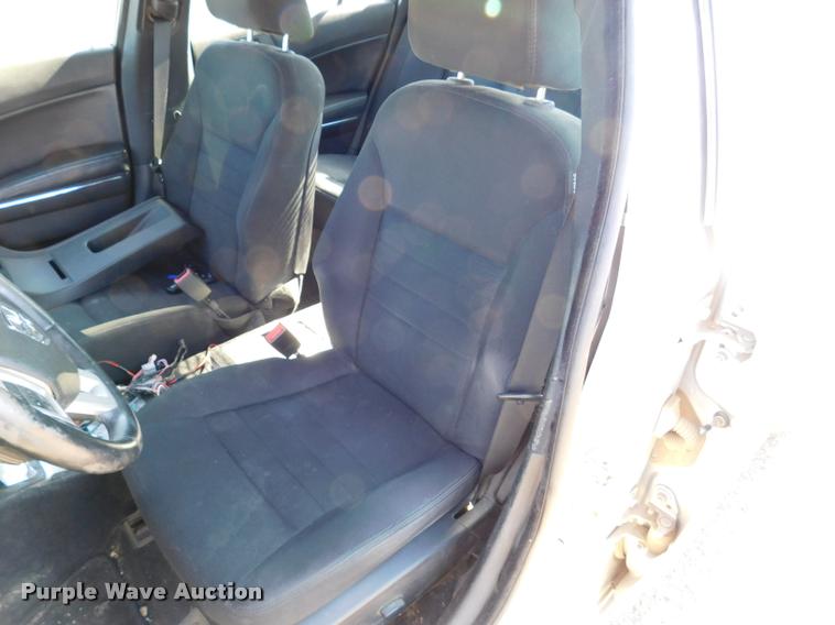 image for item DB9430 2012 Dodge Charger Police