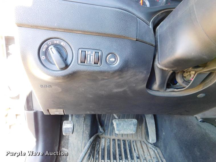 image for item DB9430 2012 Dodge Charger Police