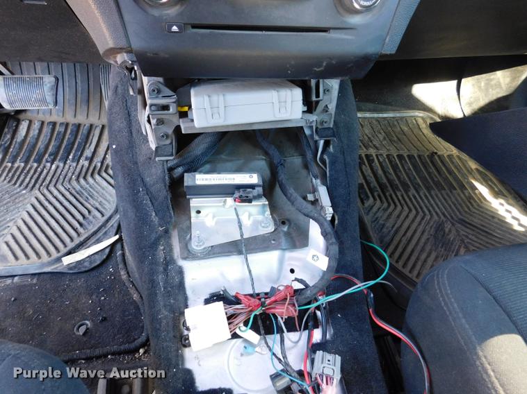 image for item DB9430 2012 Dodge Charger Police