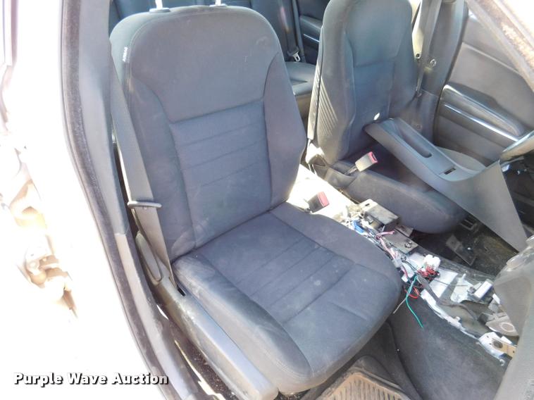 image for item DB9430 2012 Dodge Charger Police