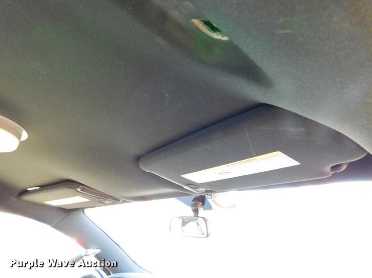 image for item DB9430 2012 Dodge Charger Police