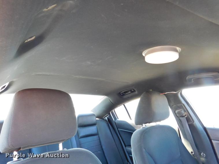 image for item DB9430 2012 Dodge Charger Police