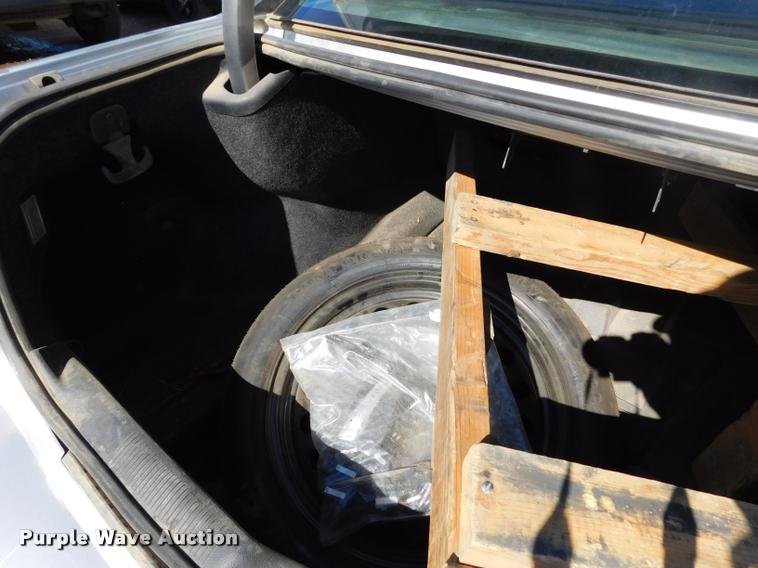 image for item DB9430 2012 Dodge Charger Police