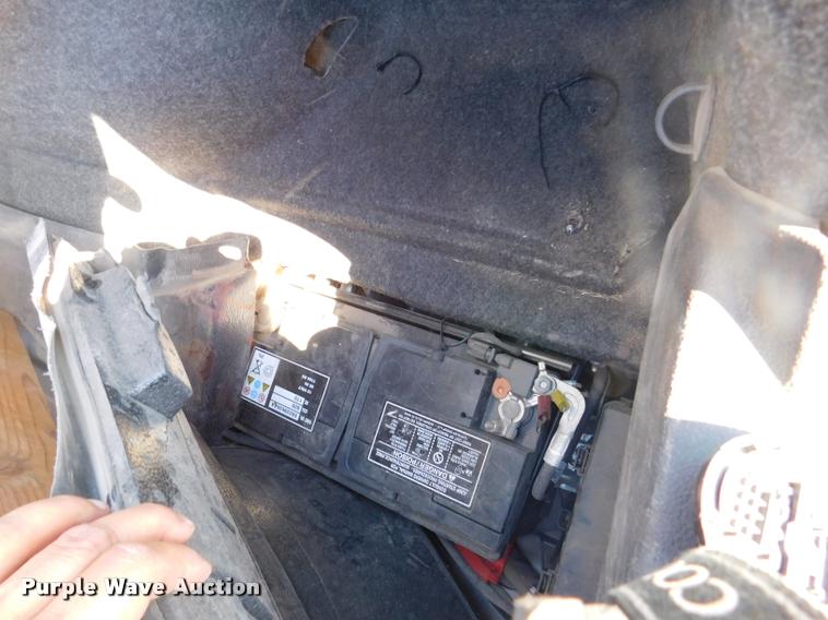 image for item DB9430 2012 Dodge Charger Police