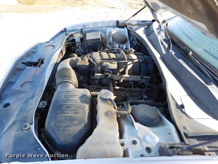 image for item DB9430 2012 Dodge Charger Police