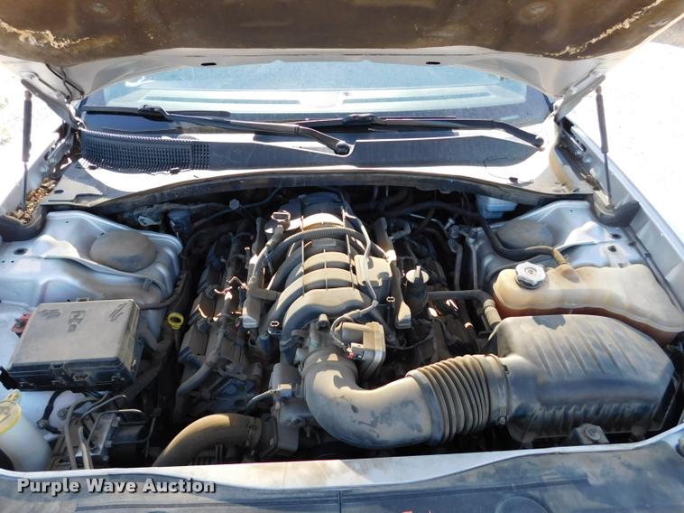 image for item DB9430 2012 Dodge Charger Police