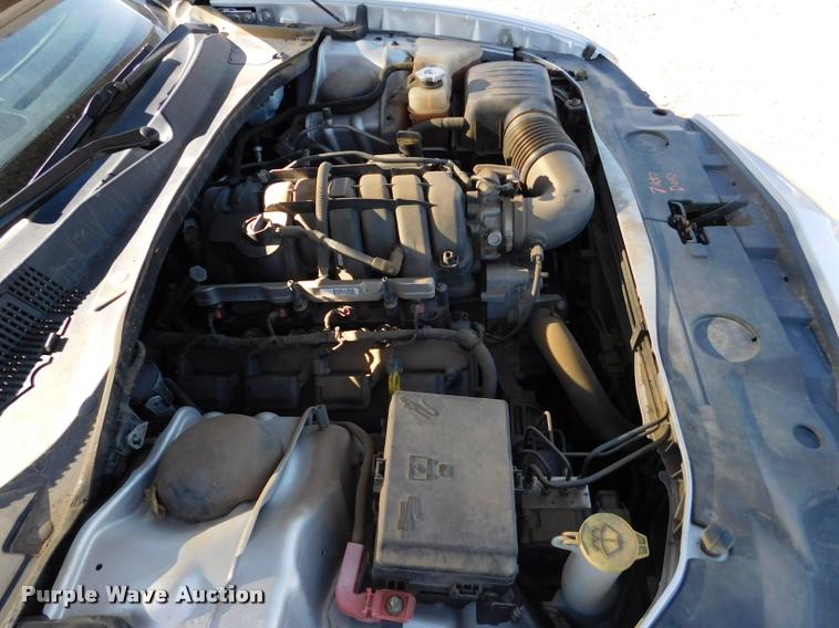 image for item DB9430 2012 Dodge Charger Police