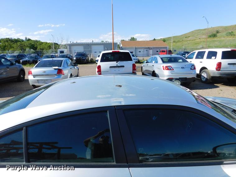 image for item DB9430 2012 Dodge Charger Police